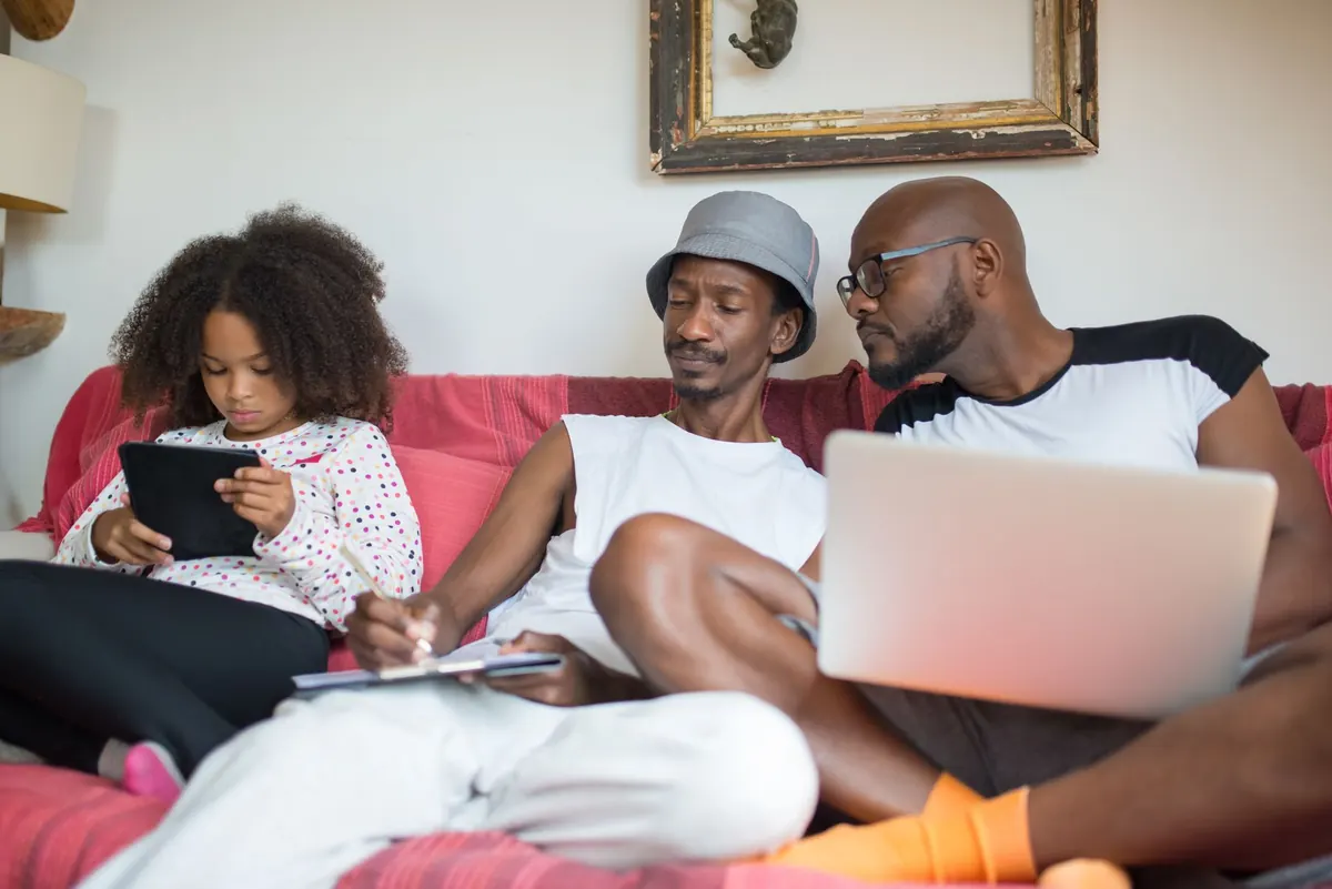 How to Create a Family Emergency Plan for Lost Devices and Locked Accounts