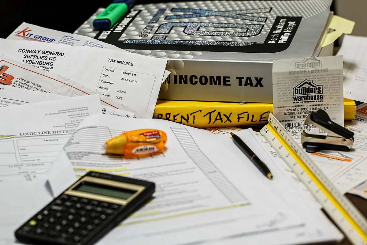 Tax Season Phishing: How to Spot Fake Tax Refund Emails and Calls